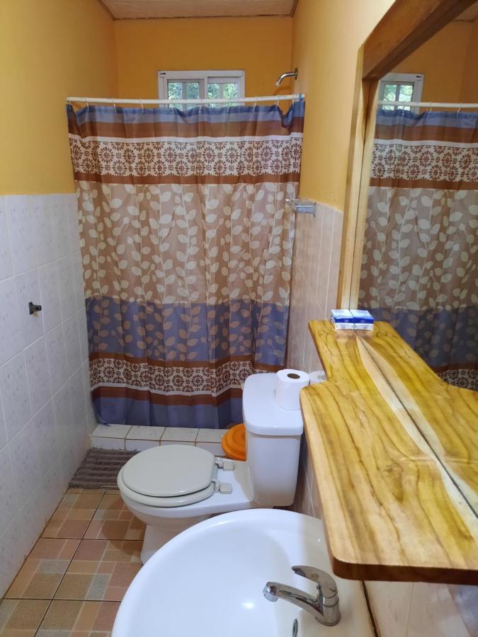 Hotel Brisa Mar Santa Catalina Luaran gambar