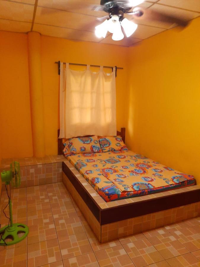 Hotel Brisa Mar Santa Catalina Luaran gambar