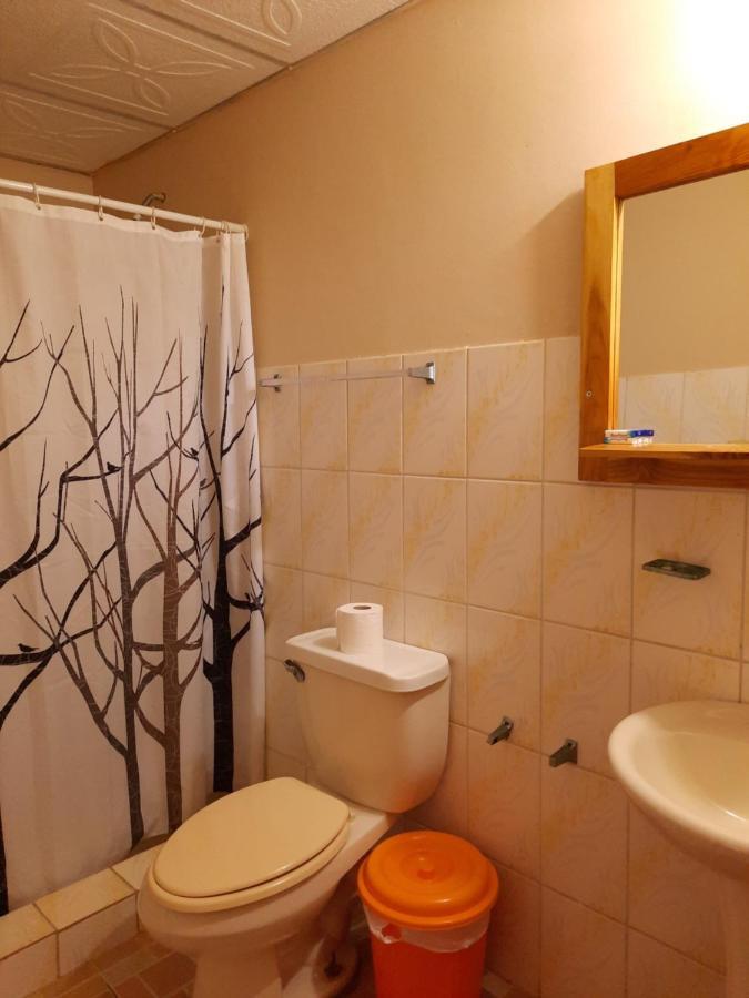 Hotel Brisa Mar Santa Catalina Luaran gambar