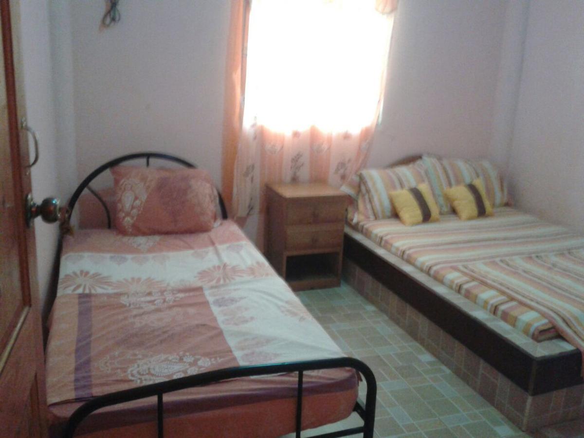 Hotel Brisa Mar Santa Catalina Luaran gambar