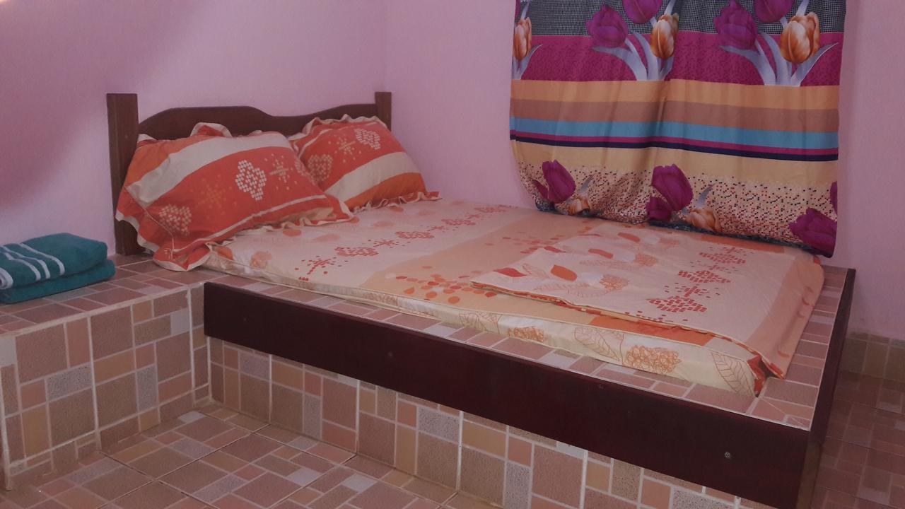 Hotel Brisa Mar Santa Catalina Luaran gambar